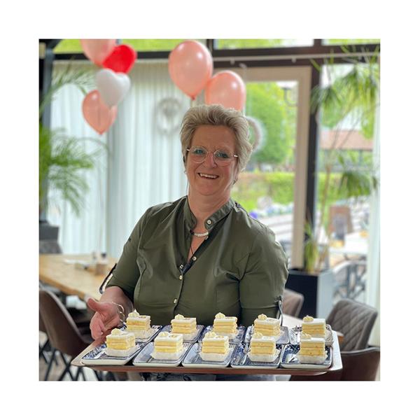 Feestje geven in de Vierlinden! Wees er op tijd bij! 