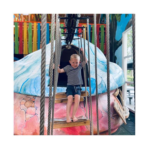 Het Mats Muis voordeelarrangement, maak gebruik van deze korting!