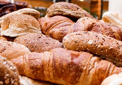 Een heerlijke paasbrunch bij de Vierlinden is altijd een feestje.