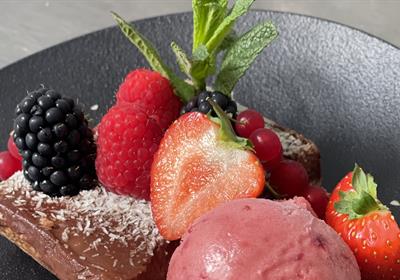 Heerlijk glutenvrij uit eten in Zeeland