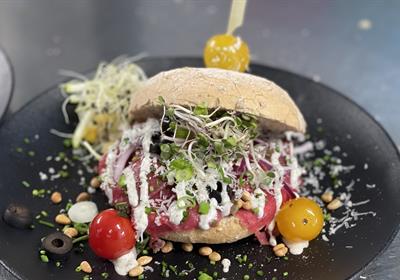 Lactose vrij uit eten in Goes