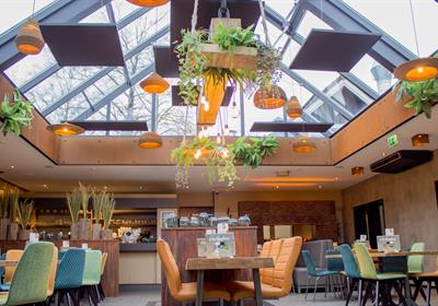 Uit eten met een notenallergie bij de Vierlinden in hartje Zeeland