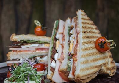 Zorgeloos notenvrij uit eten bij de Vierlinden in Zeeland