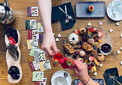 Uw babyfeest bij de Vierlinden in Goes